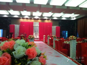 緣一婚慶禮儀服務 打造完美婚禮的專業選擇