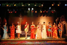 專業禮儀模特 商務禮儀服務的形象擔當與價值體現