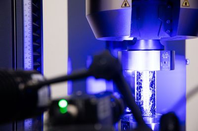 蘭博基尼將碳纖維材料科學實驗帶上國際空間站 探索極限環境下的創新應用