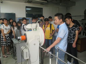 材院先鋒·團(tuán)學(xué)動(dòng)態(tài) | 材料科學(xué)研究進(jìn)展與青年學(xué)子使命