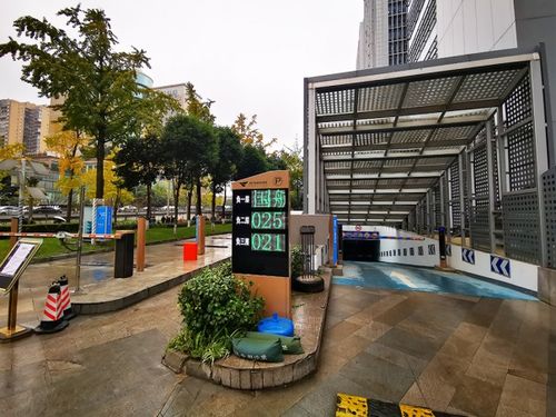 智慧停車服務(wù)日趨無人化 捷停車云托管六大業(yè)態(tài)案例盤點(diǎn)與停車場(chǎng)服務(wù)新生態(tài)