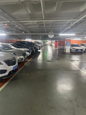 服務(wù)提質(zhì)的秘訣 上海家樂福古北店如何通過停車場(chǎng)的零投入升級(jí)實(shí)現(xiàn)20％月增長？