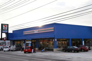 亞洲縮影 臺(tái)灣便利店40年蛻變與無樁共享單車的未來啟示