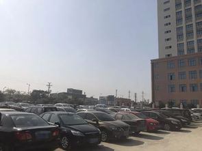 新鮮出爐的 全市最缺停車位的地方 ,竟然是這里丨停車難問題怎么破 停車場(chǎng)服務(wù)