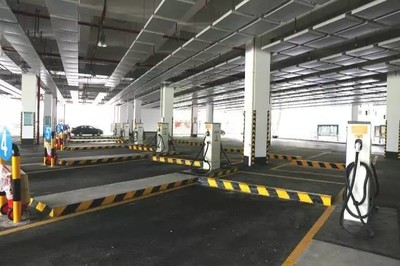 嶺南大道公交樞紐站8月1日試運(yùn)行 停車場(chǎng)免費(fèi)開放促綠色出行